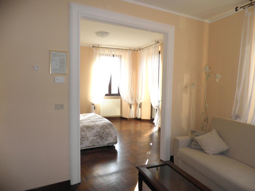 Suite con Terrazza